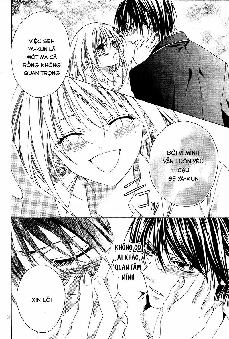 Tổng hợp One Shot.: Chapter 368