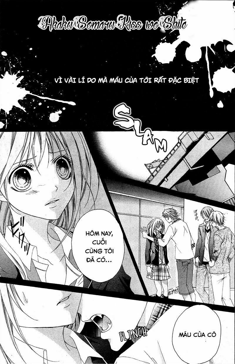 Tổng hợp One Shot.: Chapter 368