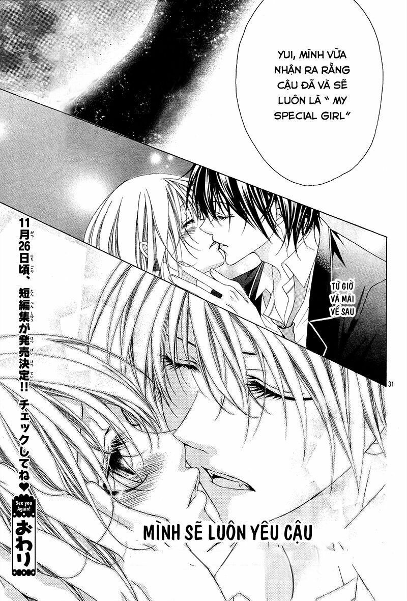 Tổng hợp One Shot.: Chapter 368
