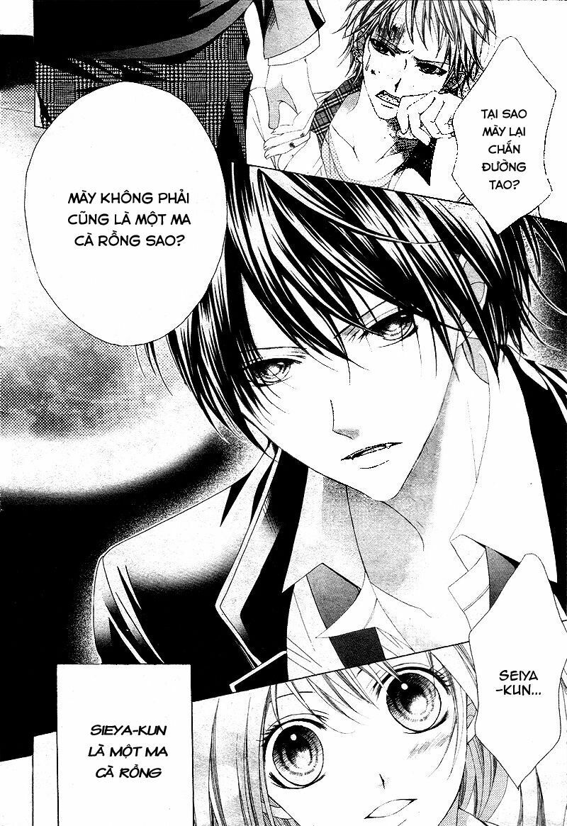 Tổng hợp One Shot.: Chapter 368