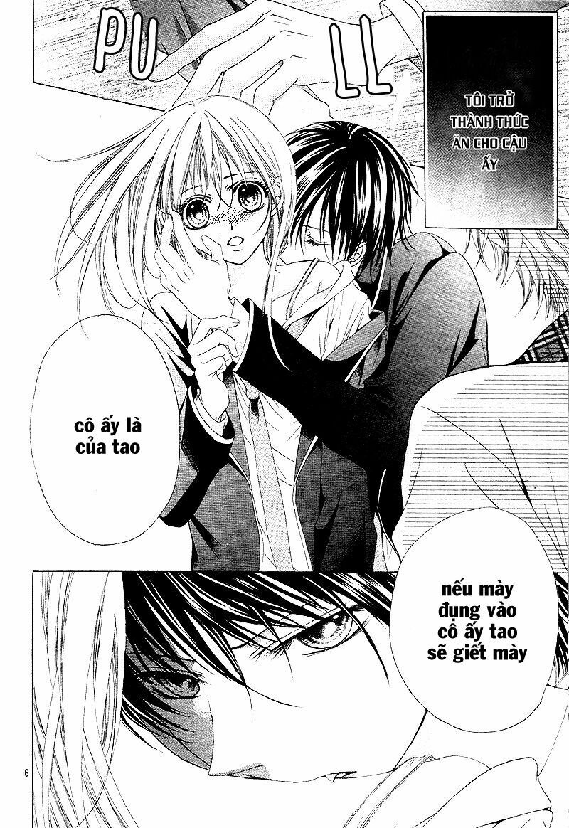 Tổng hợp One Shot.: Chapter 368