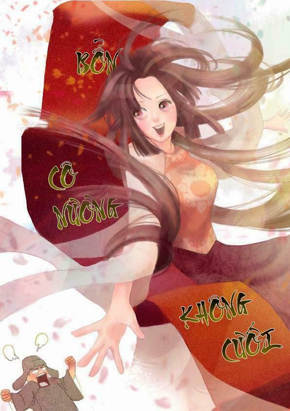 Tổng hợp One Shot.: Chapter 371