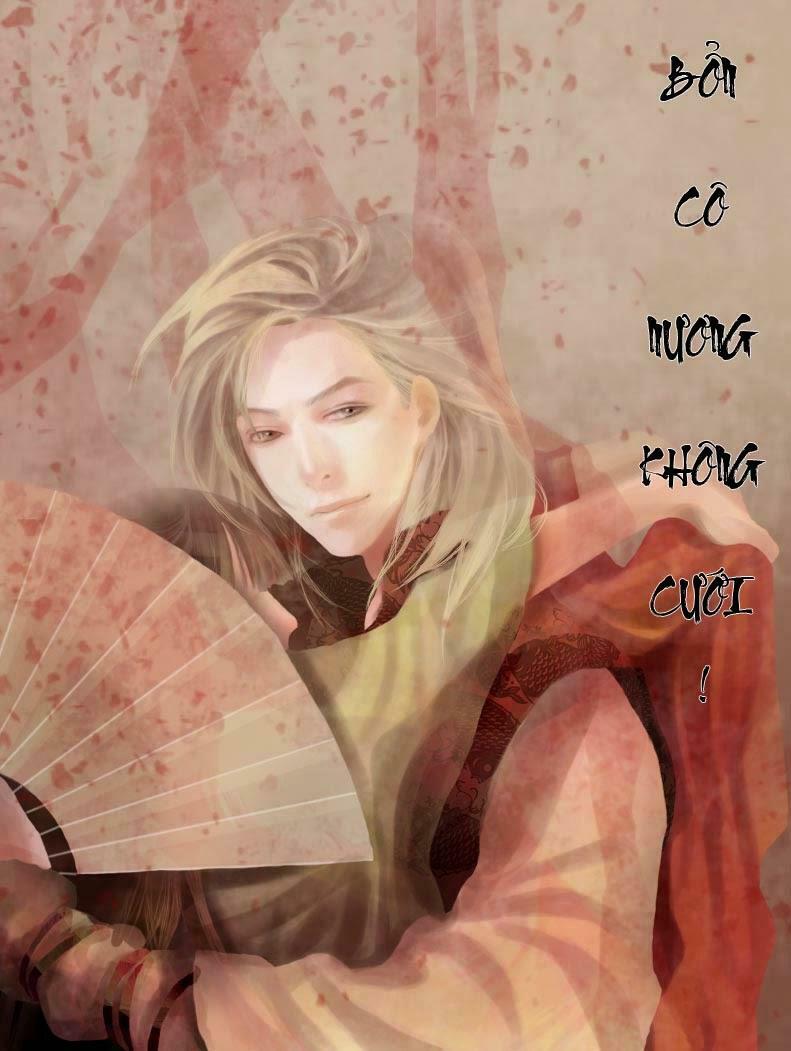 Tổng hợp One Shot.: Chapter 371