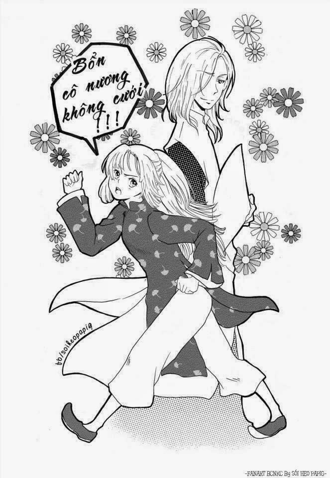 Tổng hợp One Shot.: Chapter 371