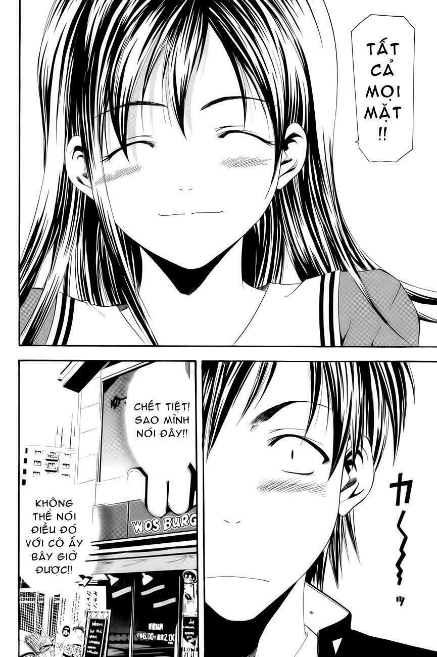 Tổng hợp One Shot.: Chapter 378