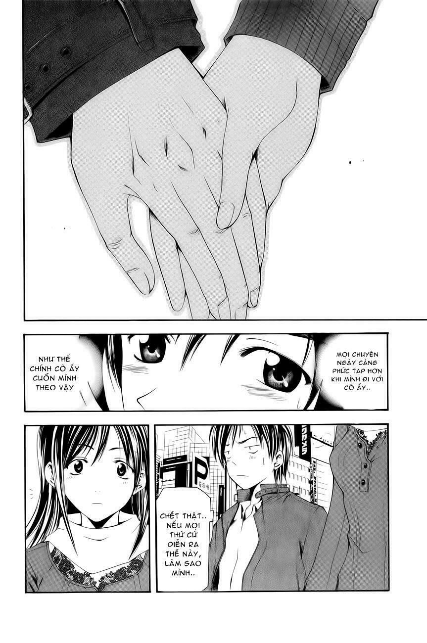 Tổng hợp One Shot.: Chapter 378
