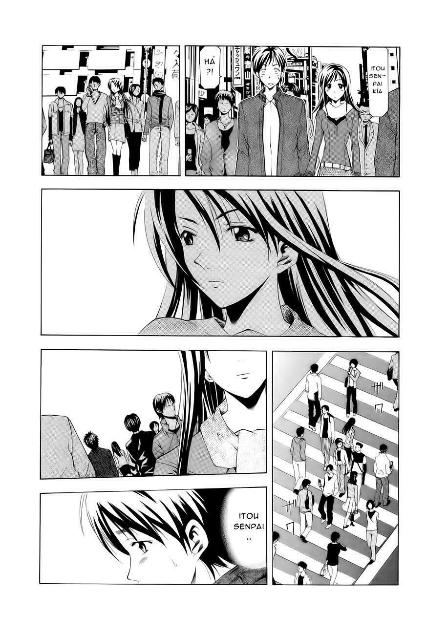 Tổng hợp One Shot.: Chapter 378