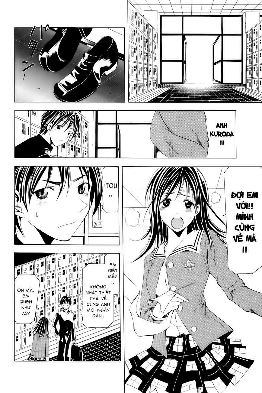 Tổng hợp One Shot.: Chapter 378