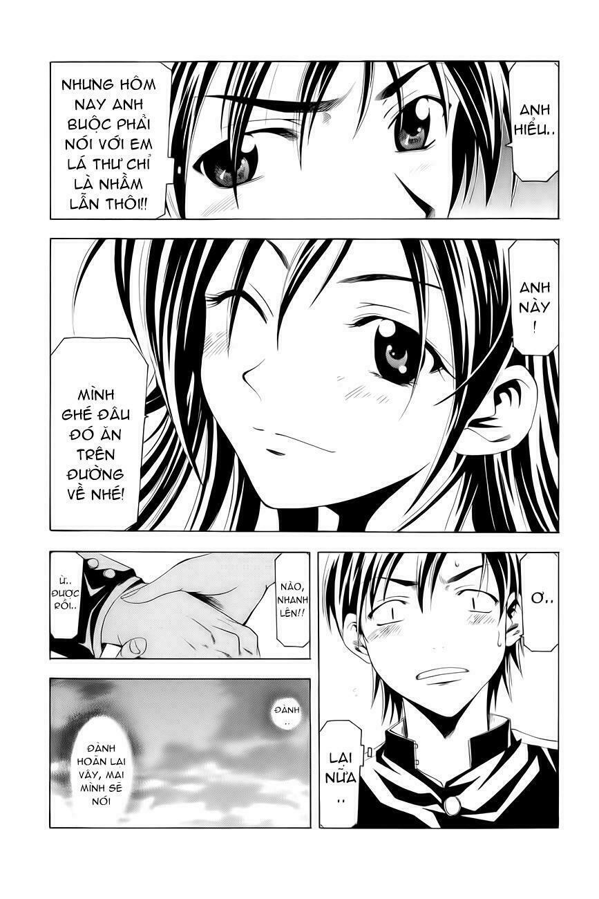 Tổng hợp One Shot.: Chapter 378
