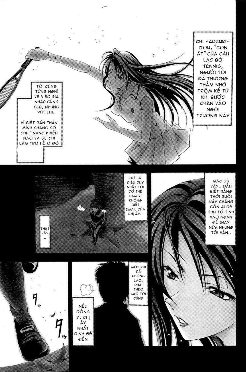 Tổng hợp One Shot.: Chapter 378