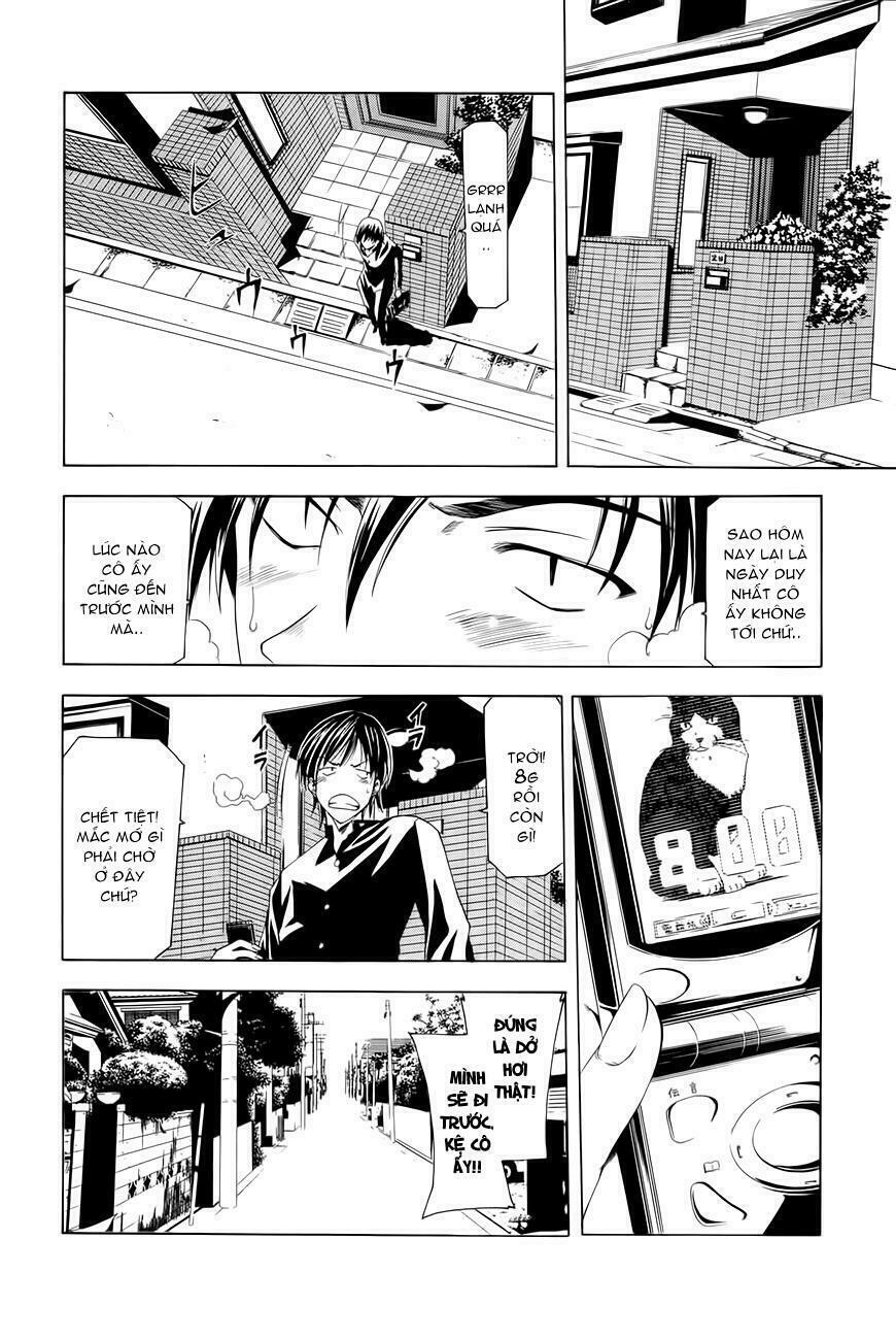 Tổng hợp One Shot.: Chapter 378