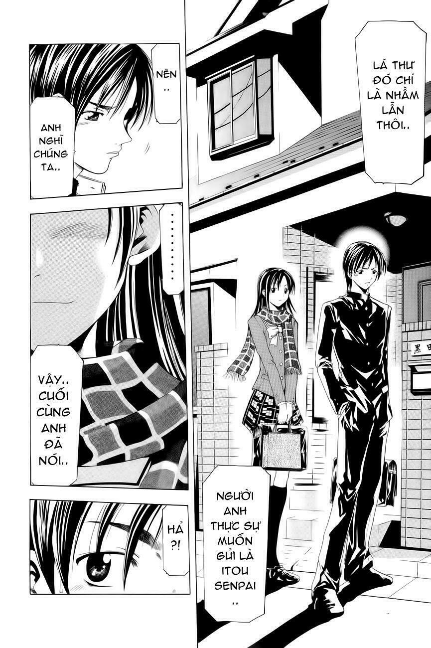 Tổng hợp One Shot.: Chapter 378