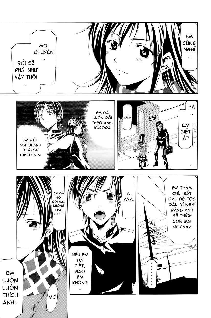 Tổng hợp One Shot.: Chapter 378