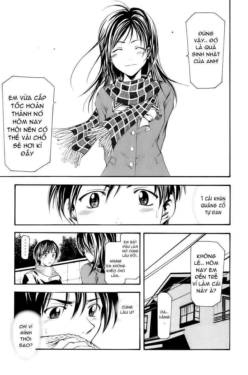 Tổng hợp One Shot.: Chapter 378