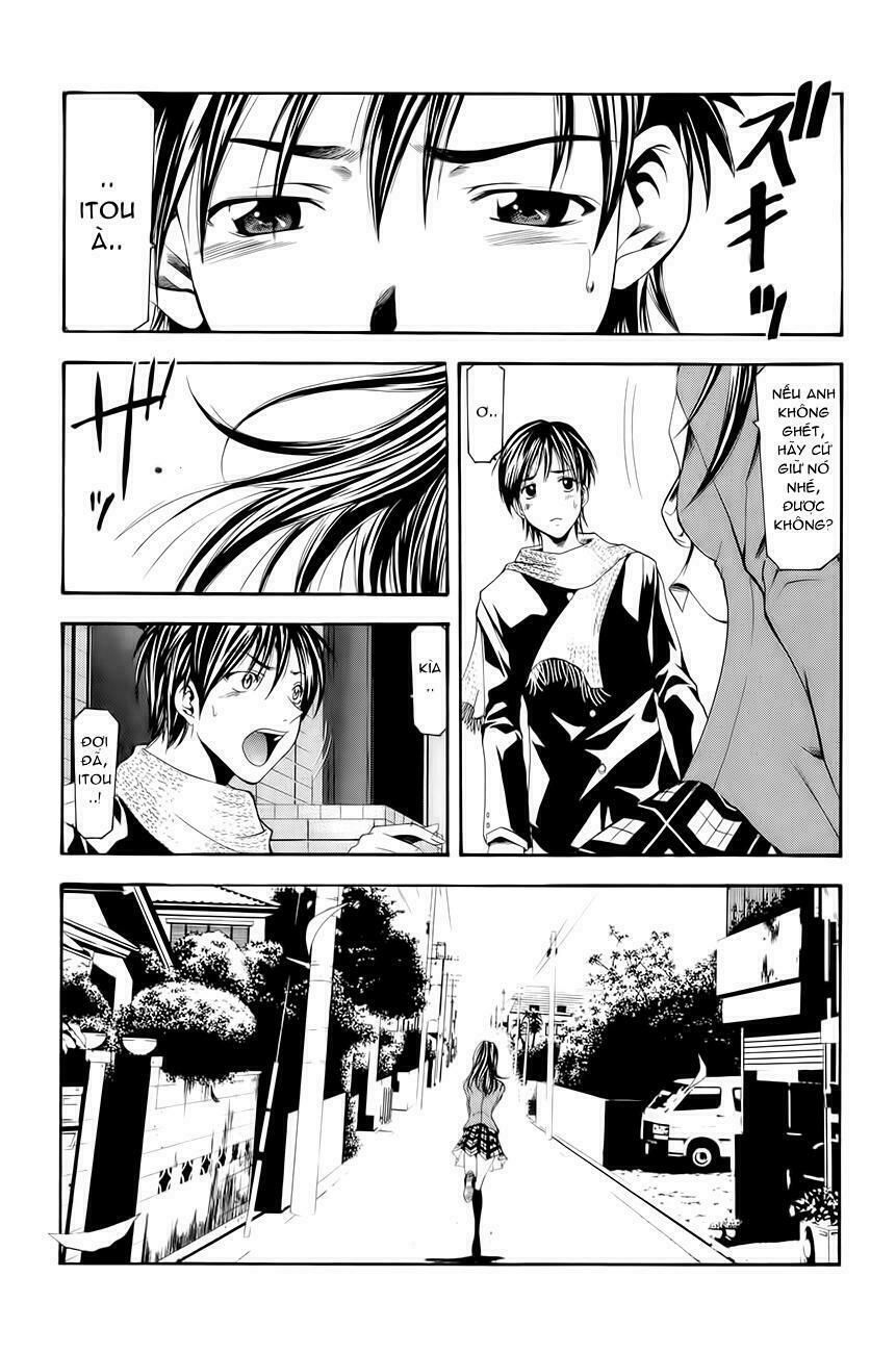Tổng hợp One Shot.: Chapter 378