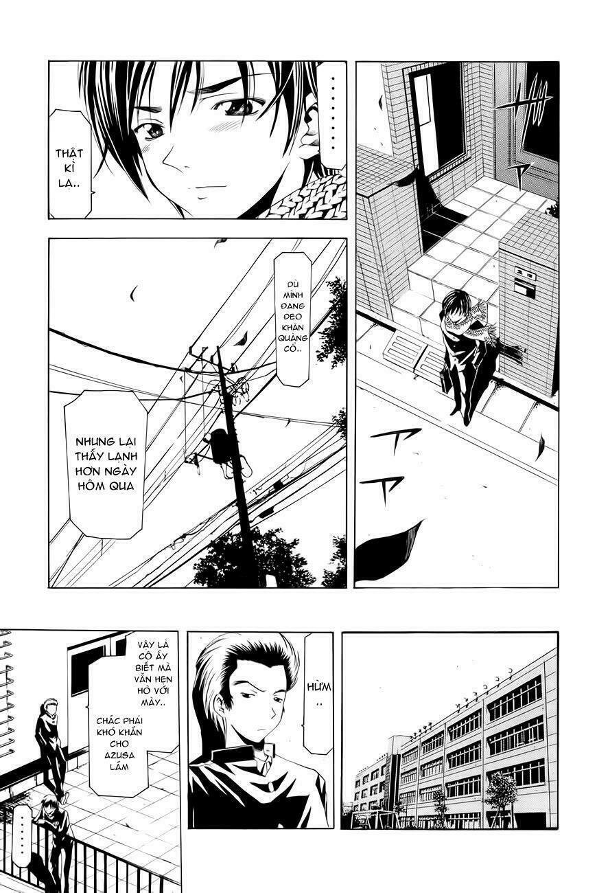 Tổng hợp One Shot.: Chapter 378