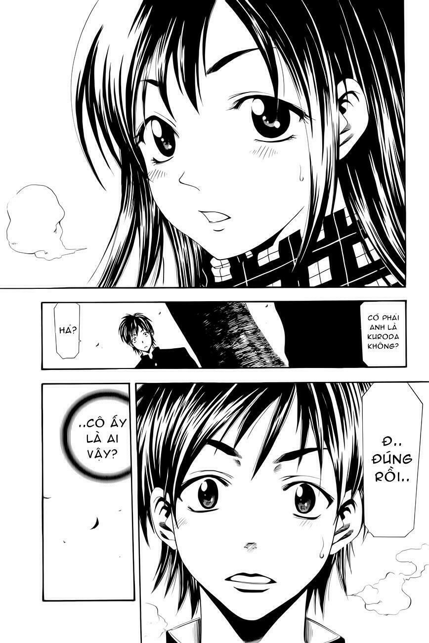 Tổng hợp One Shot.: Chapter 378