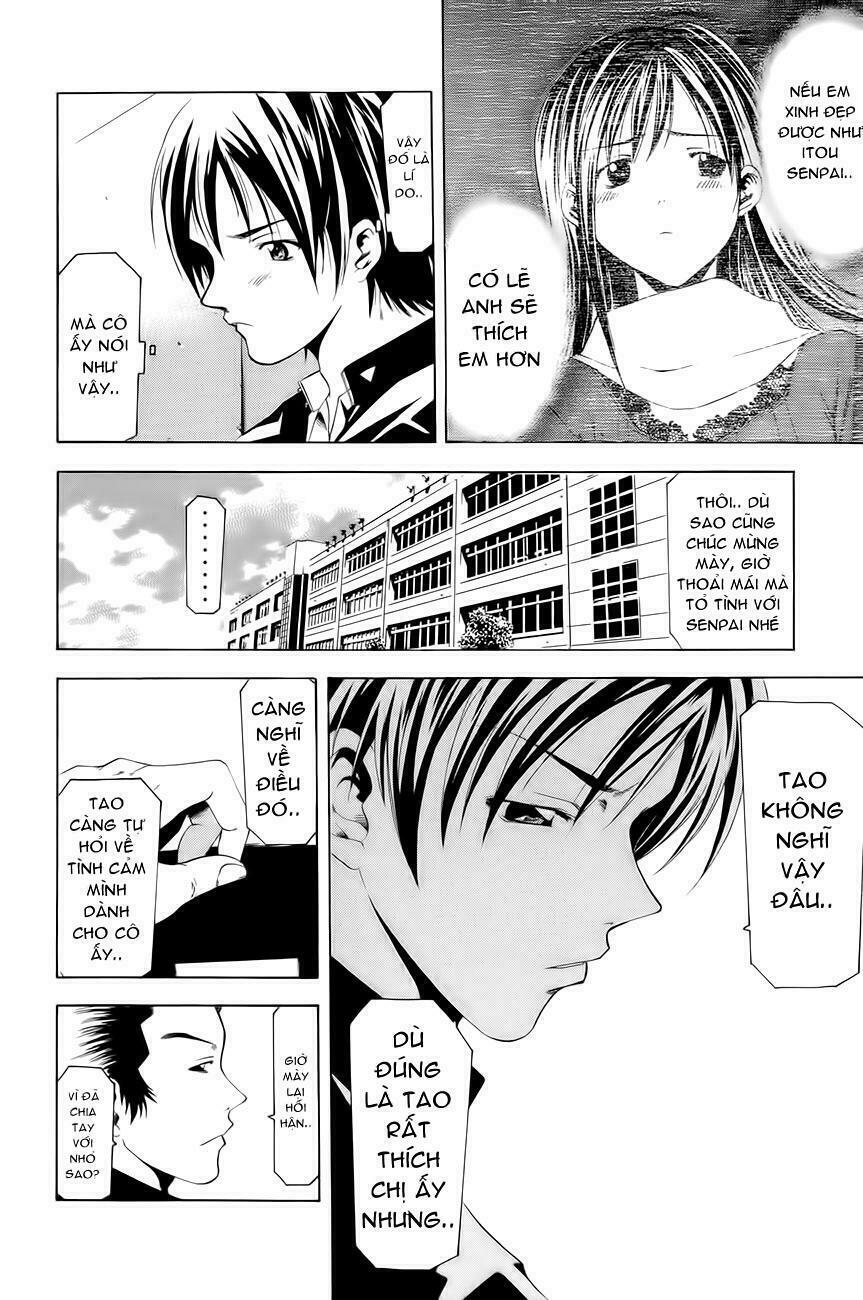 Tổng hợp One Shot.: Chapter 378