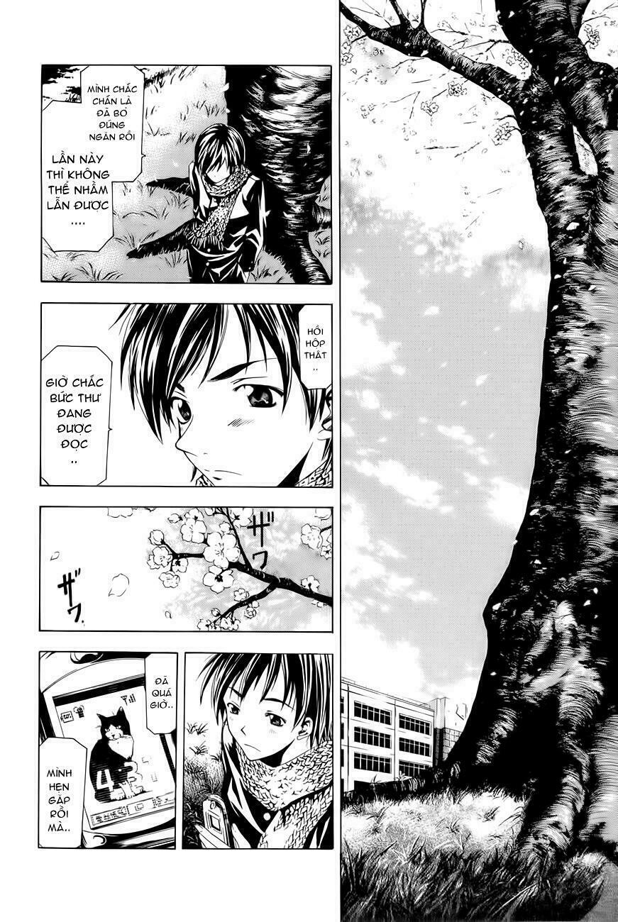 Tổng hợp One Shot.: Chapter 378