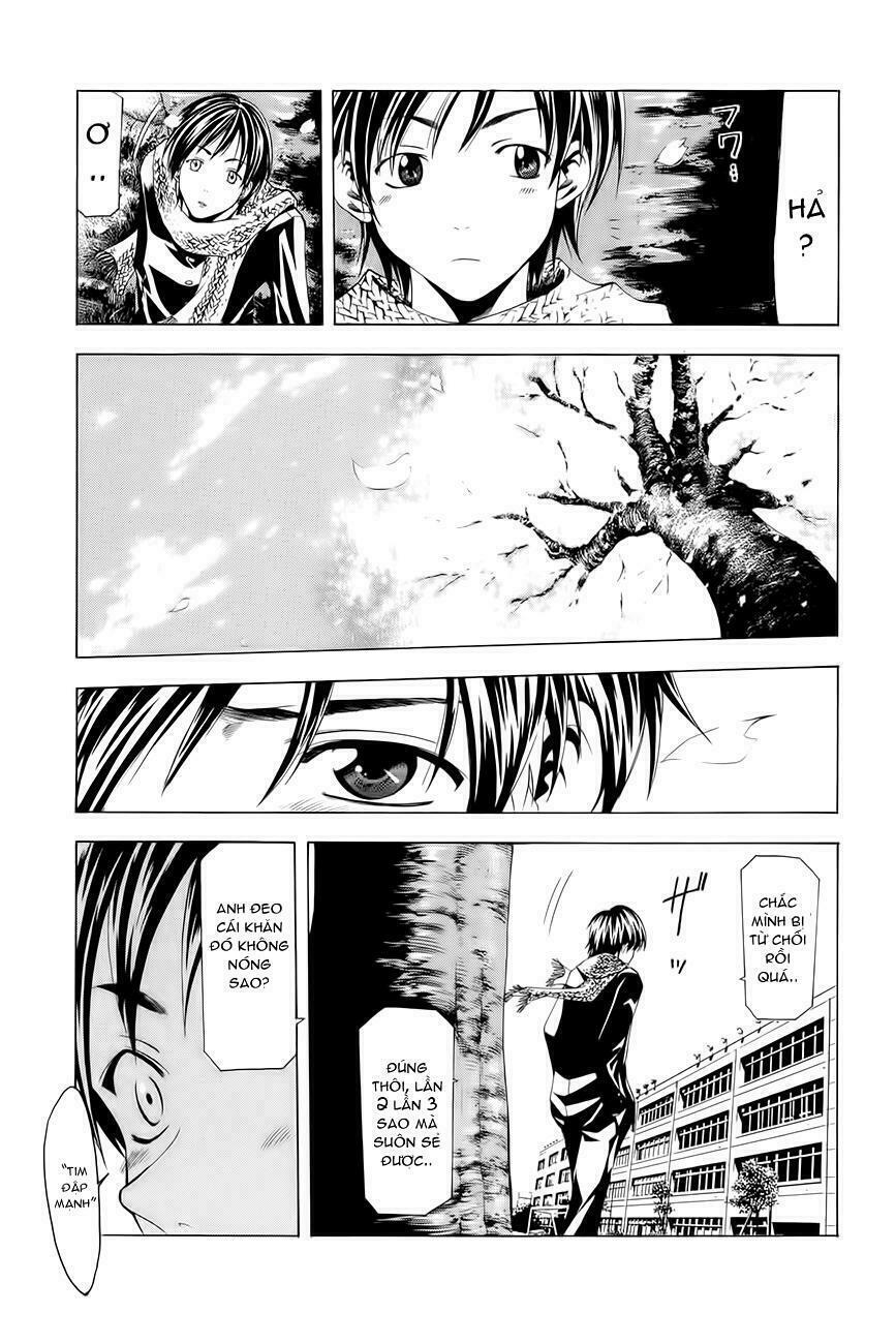 Tổng hợp One Shot.: Chapter 378