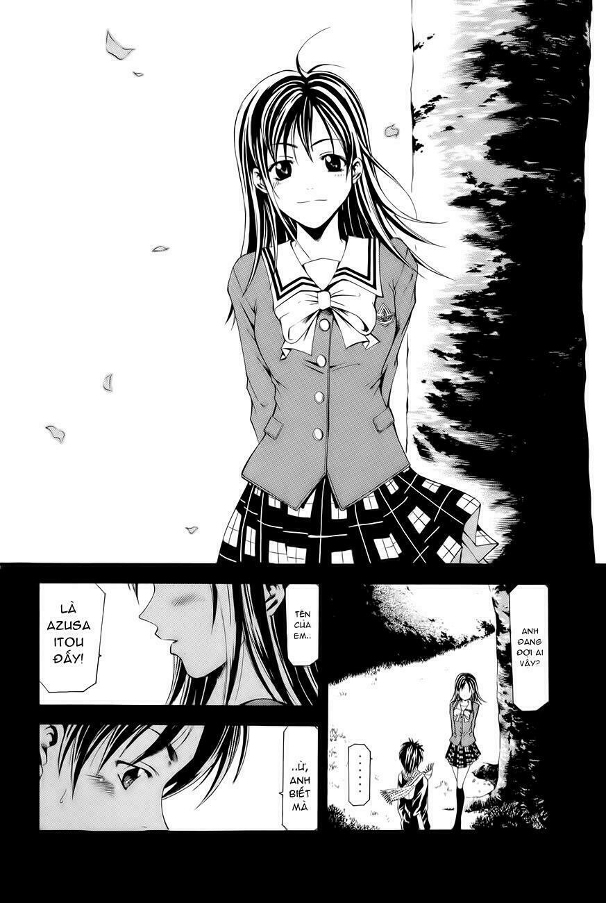 Tổng hợp One Shot.: Chapter 378