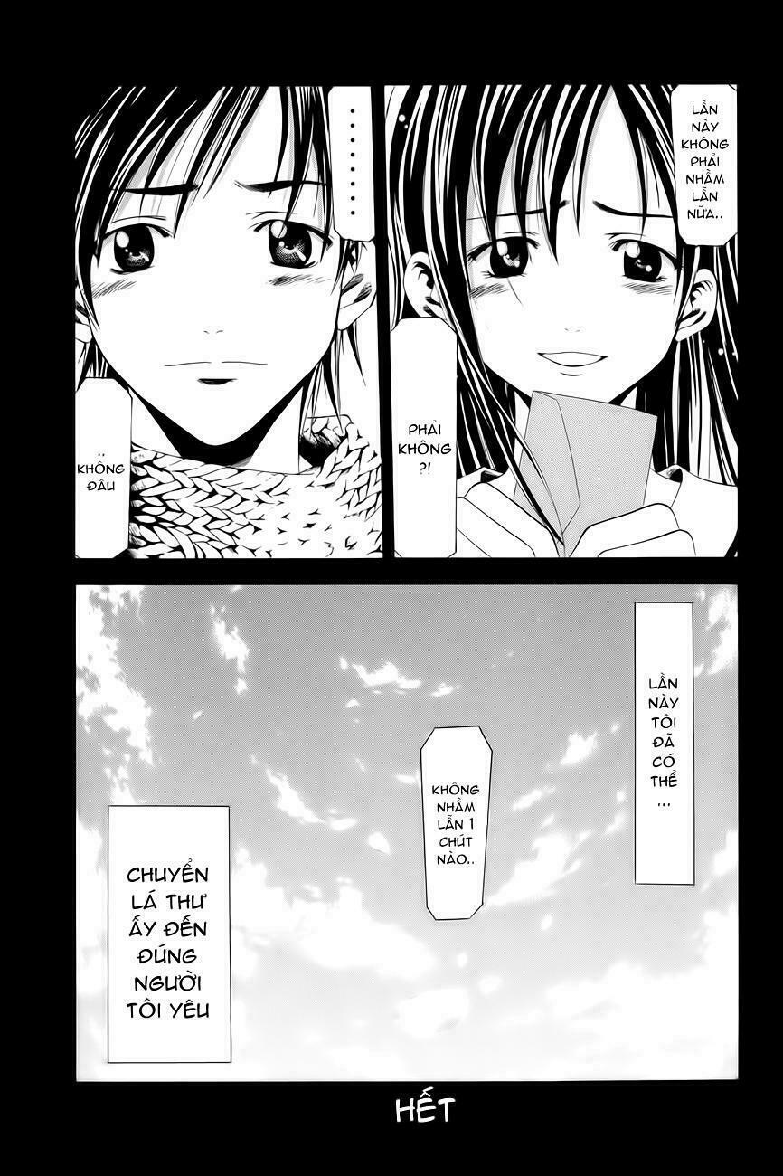 Tổng hợp One Shot.: Chapter 378