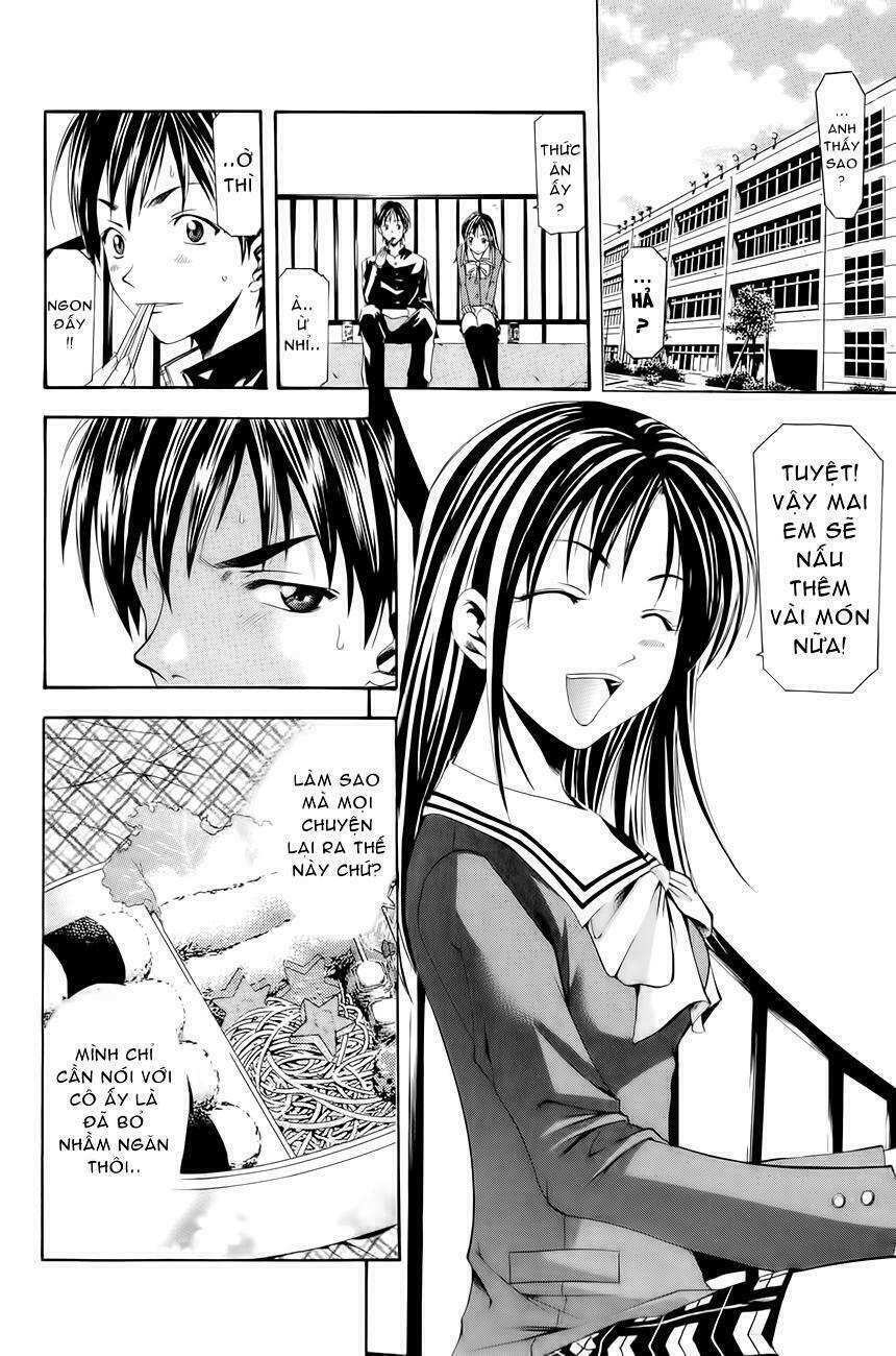 Tổng hợp One Shot.: Chapter 378