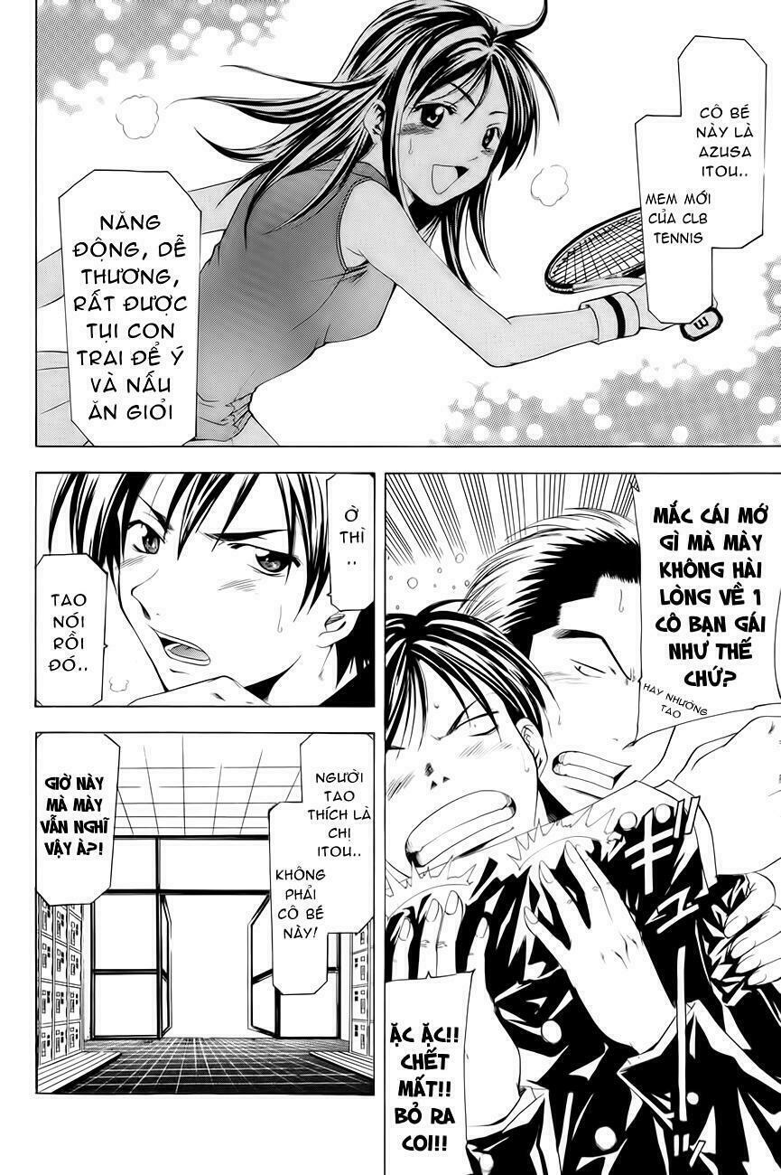 Tổng hợp One Shot.: Chapter 378