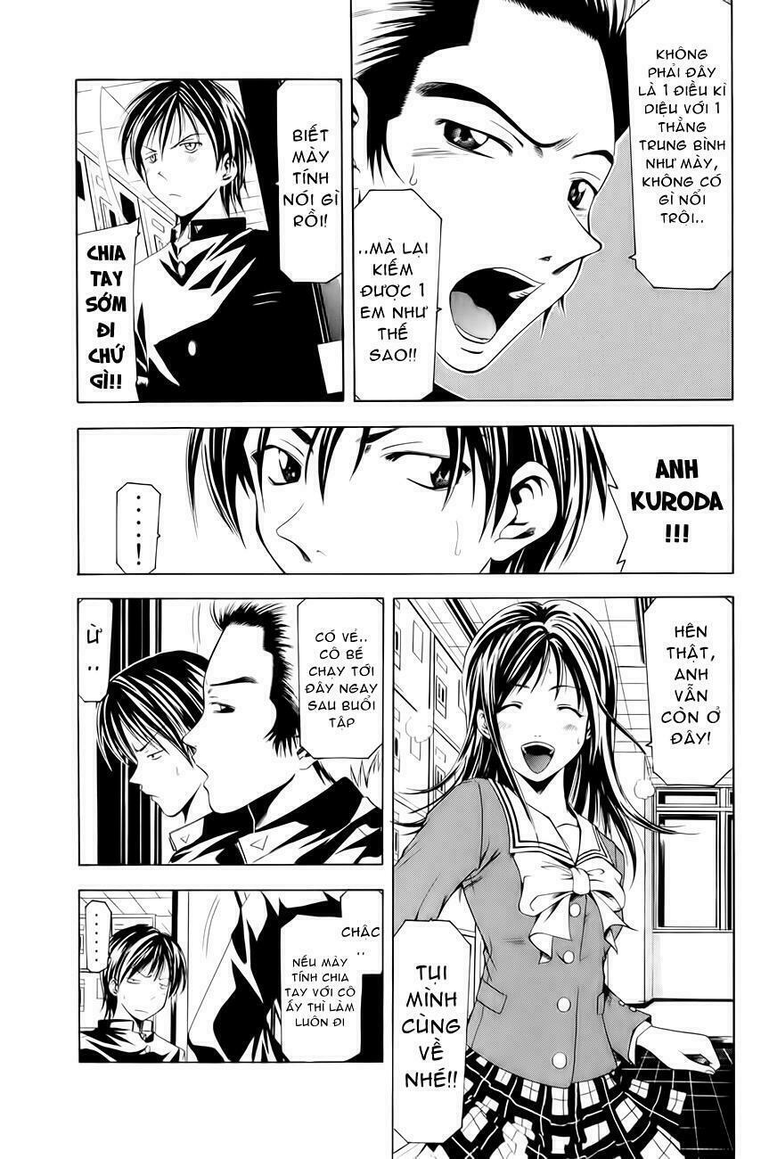 Tổng hợp One Shot.: Chapter 378