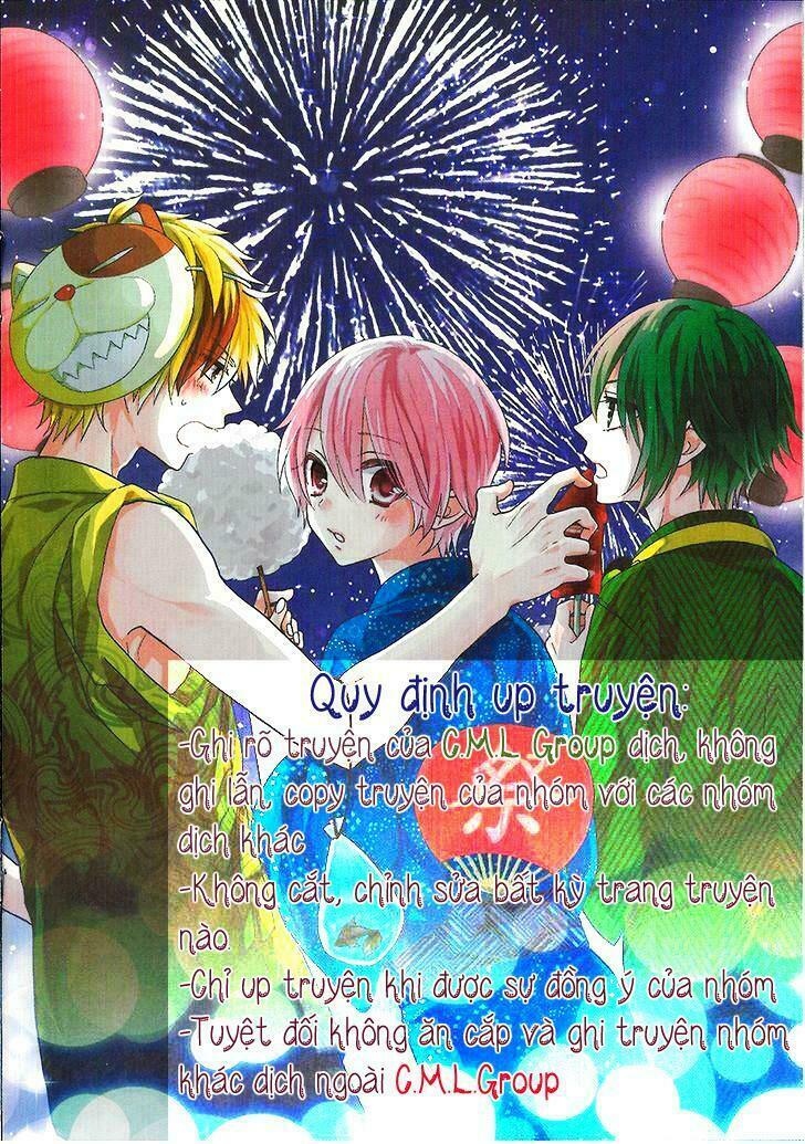 Tổng hợp One Shot.: Chapter 381