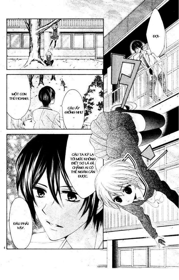 Tổng hợp One Shot.: Chapter 381