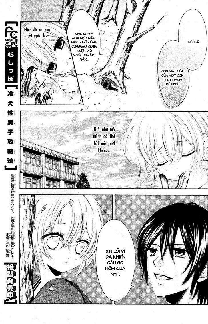 Tổng hợp One Shot.: Chapter 381