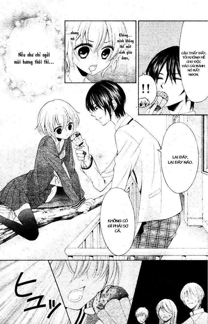 Tổng hợp One Shot.: Chapter 381