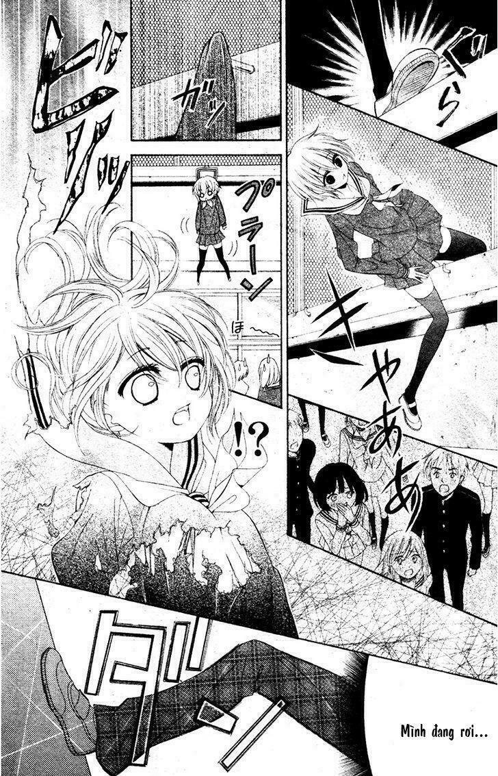 Tổng hợp One Shot.: Chapter 381