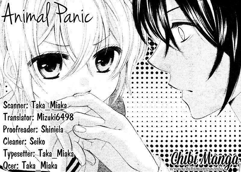Tổng hợp One Shot.: Chapter 381