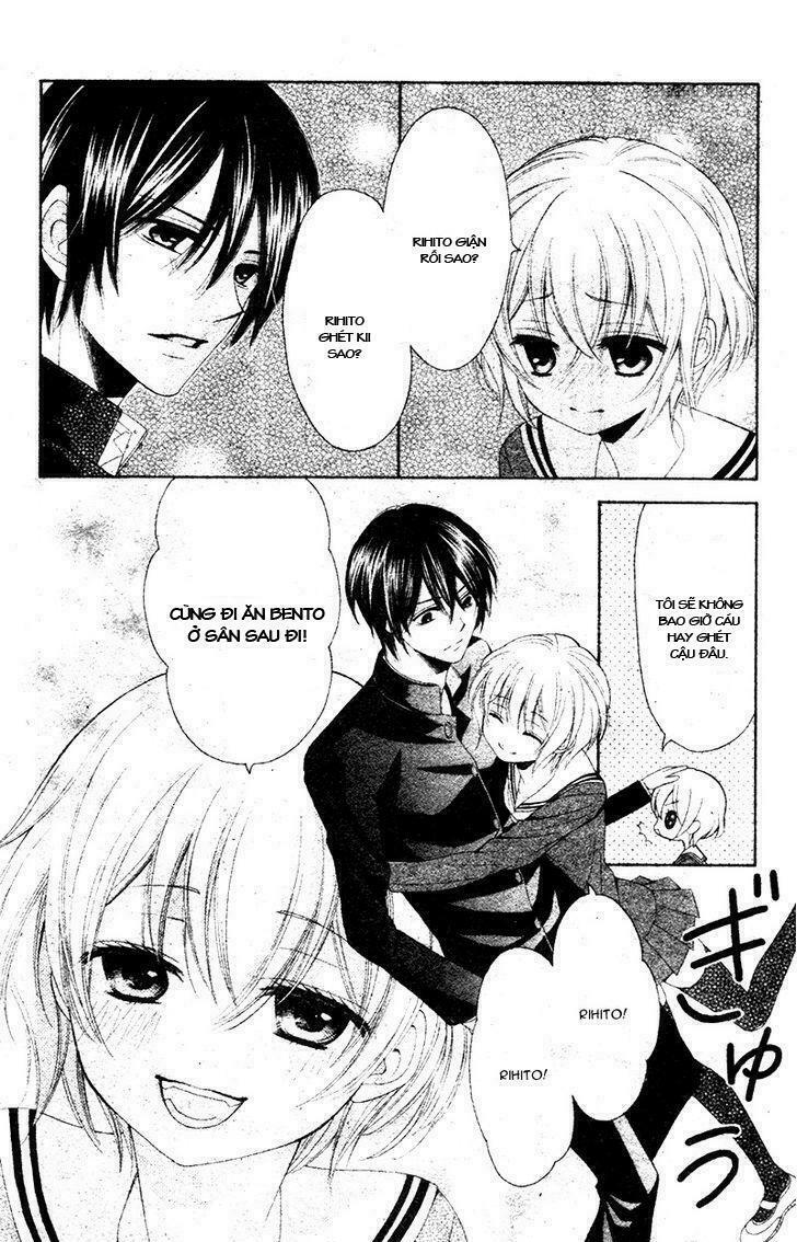 Tổng hợp One Shot.: Chapter 381