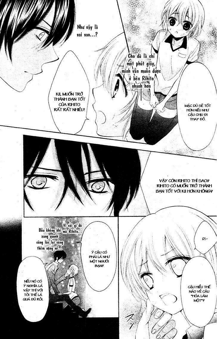 Tổng hợp One Shot.: Chapter 381
