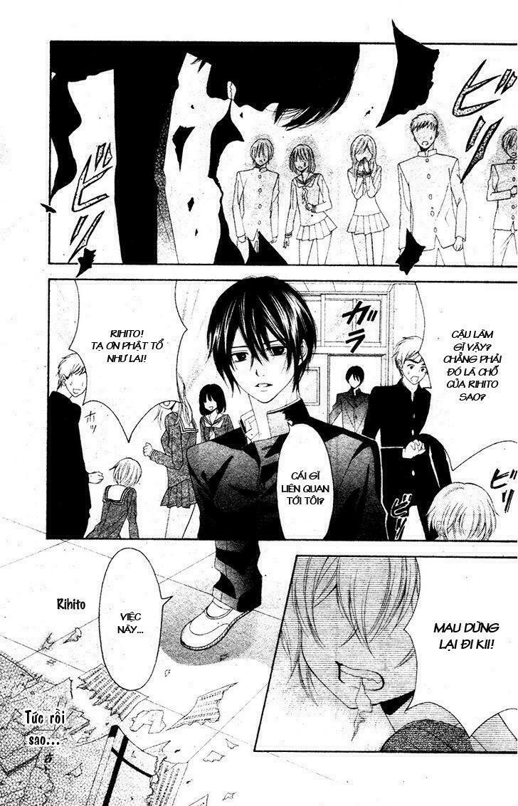 Tổng hợp One Shot.: Chapter 381