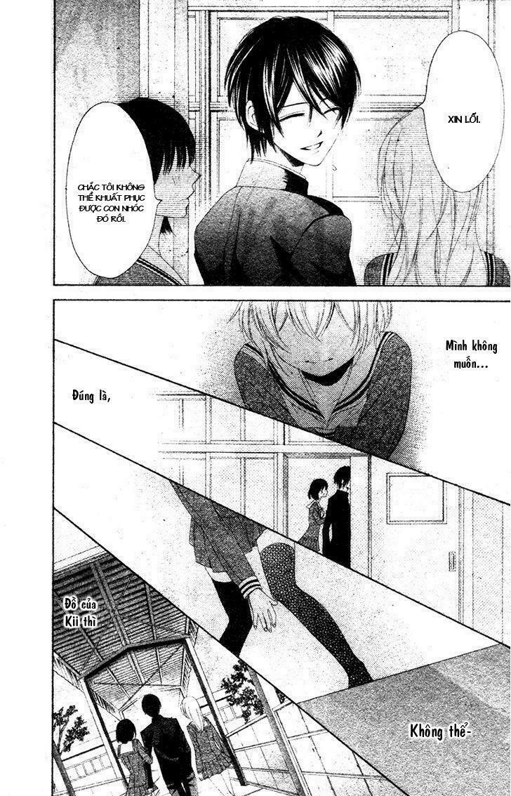 Tổng hợp One Shot.: Chapter 381
