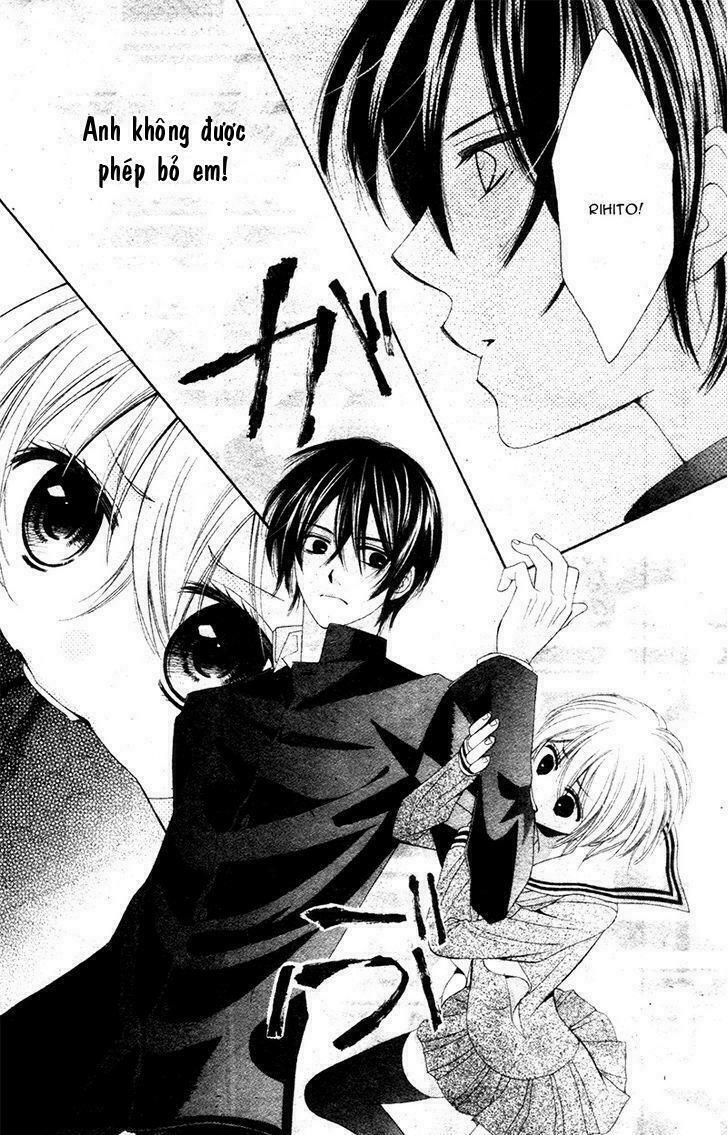 Tổng hợp One Shot.: Chapter 381