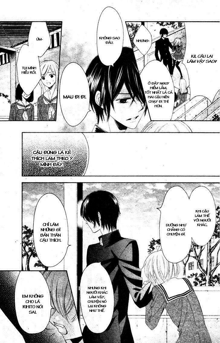 Tổng hợp One Shot.: Chapter 381