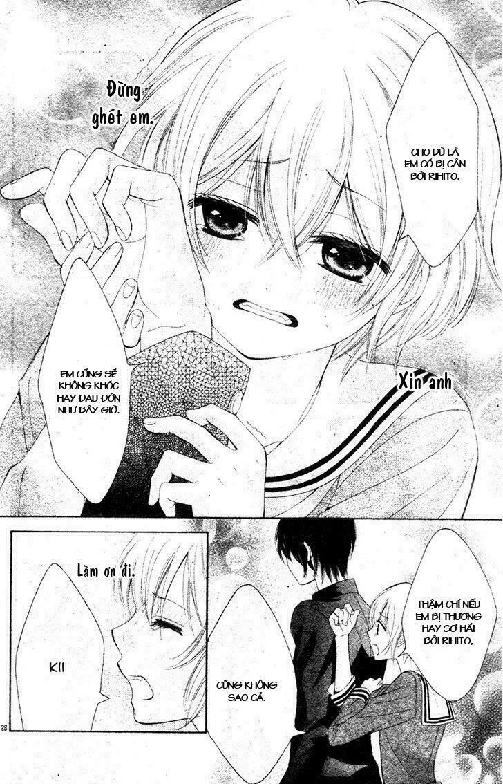 Tổng hợp One Shot.: Chapter 381