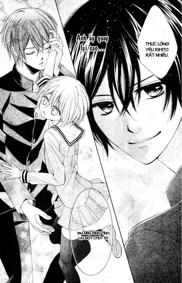Tổng hợp One Shot.: Chapter 381