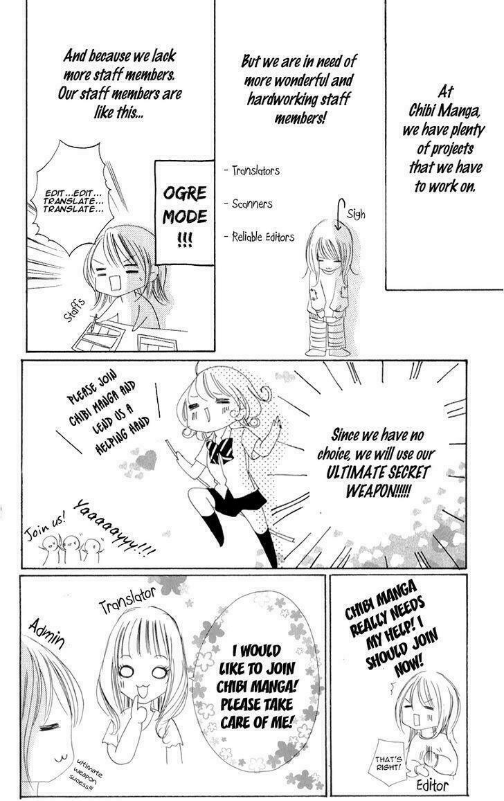 Tổng hợp One Shot.: Chapter 381