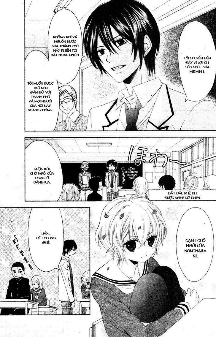 Tổng hợp One Shot.: Chapter 381