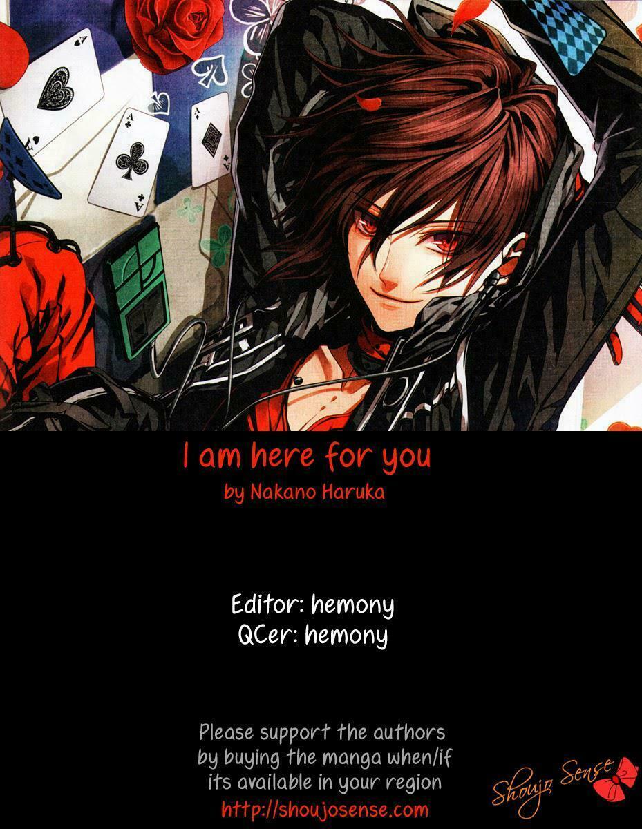 Tổng hợp One Shot.: Chapter 45