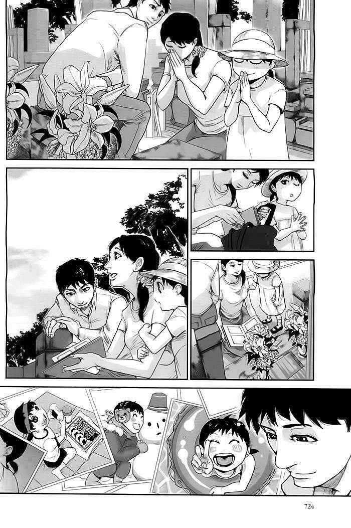 Tổng hợp One Shot.: Chapter 45