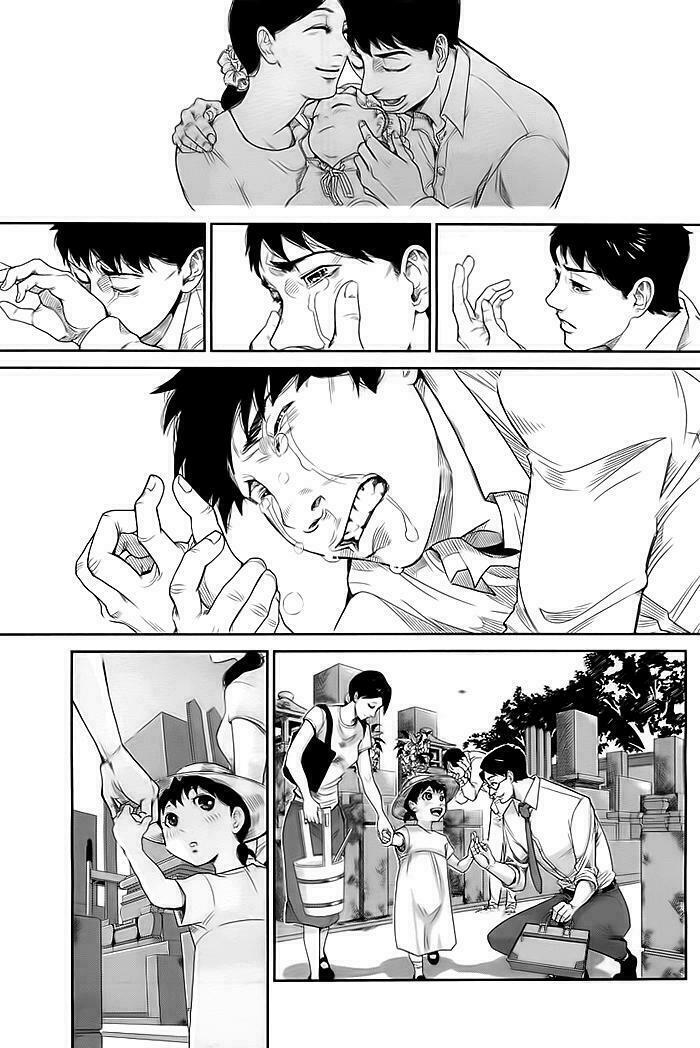 Tổng hợp One Shot.: Chapter 45
