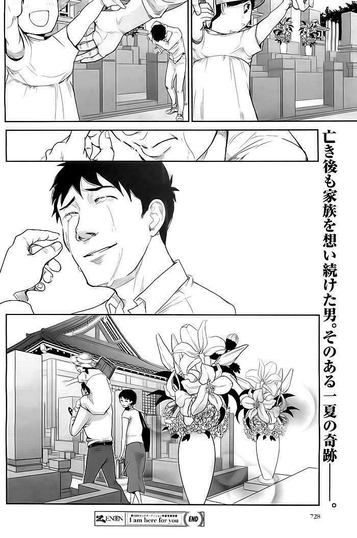 Tổng hợp One Shot.: Chapter 45
