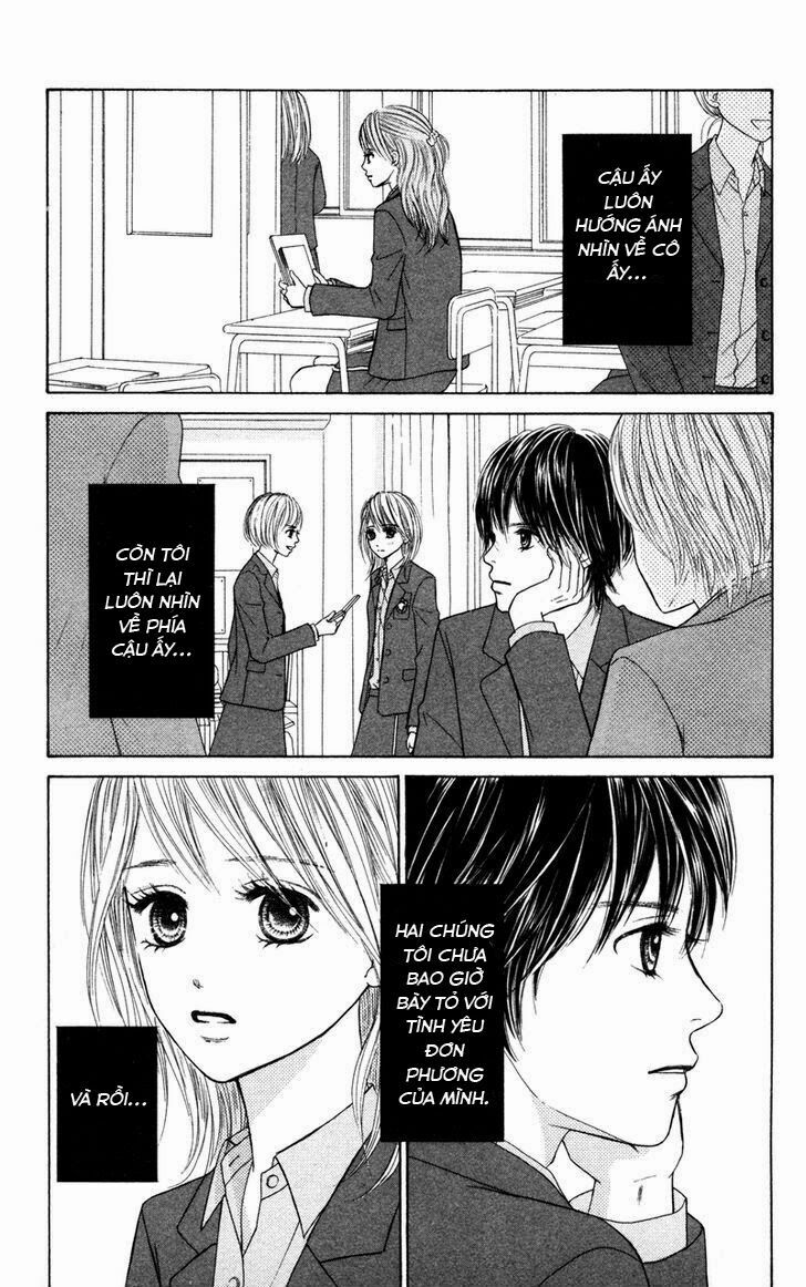 Tổng hợp One Shot.: Chapter 47